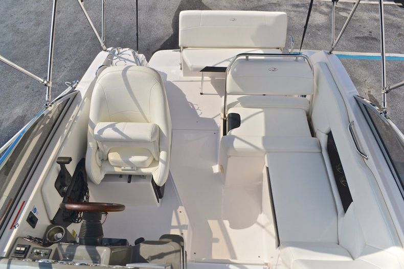 Thumbnail 80 for Used 2008 Regal 2565 Window Express boat for sale in West Palm Beach, FL