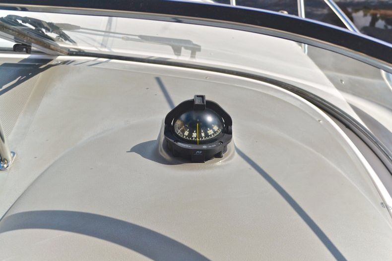 Thumbnail 71 for Used 2008 Regal 2565 Window Express boat for sale in West Palm Beach, FL