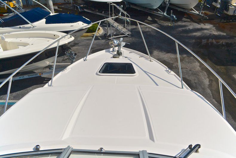 Thumbnail 73 for Used 2008 Regal 2565 Window Express boat for sale in West Palm Beach, FL