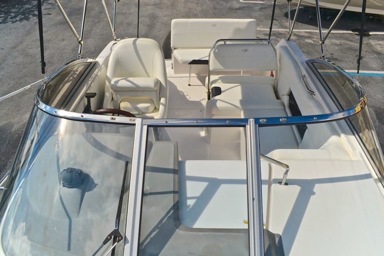 Thumbnail 74 for Used 2008 Regal 2565 Window Express boat for sale in West Palm Beach, FL