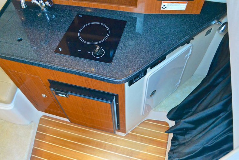 Thumbnail 85 for Used 2008 Regal 2565 Window Express boat for sale in West Palm Beach, FL