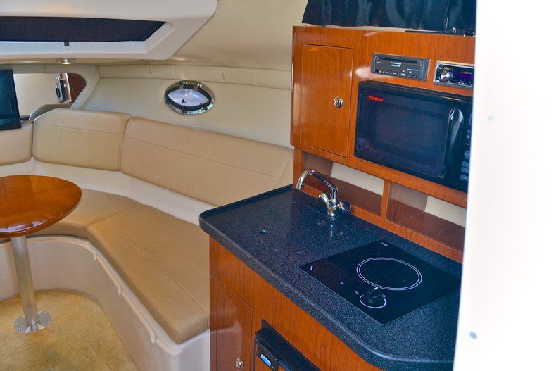 Thumbnail 83 for Used 2008 Regal 2565 Window Express boat for sale in West Palm Beach, FL