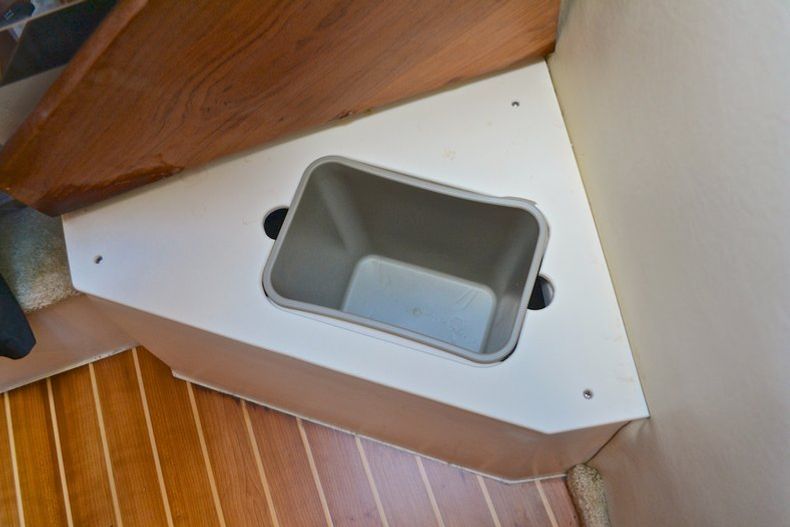 Thumbnail 97 for Used 2008 Regal 2565 Window Express boat for sale in West Palm Beach, FL