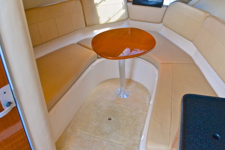 Thumbnail 106 for Used 2008 Regal 2565 Window Express boat for sale in West Palm Beach, FL
