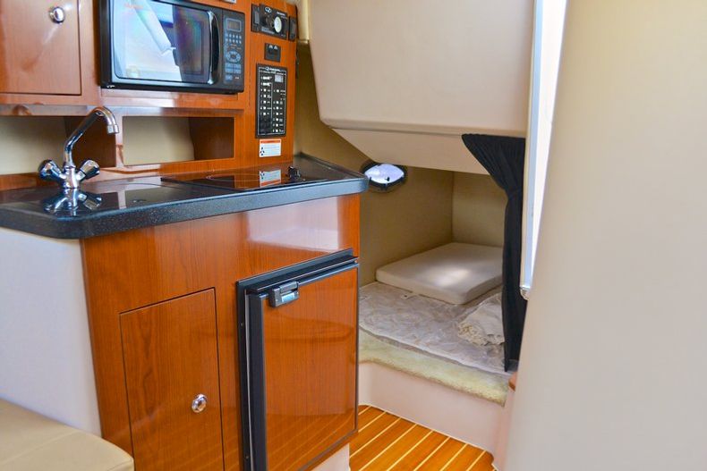 Thumbnail 117 for Used 2008 Regal 2565 Window Express boat for sale in West Palm Beach, FL