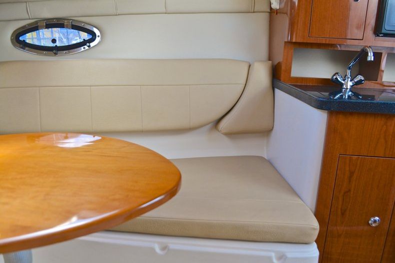 Thumbnail 114 for Used 2008 Regal 2565 Window Express boat for sale in West Palm Beach, FL