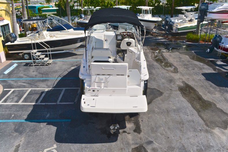 Thumbnail 126 for Used 2008 Regal 2565 Window Express boat for sale in West Palm Beach, FL