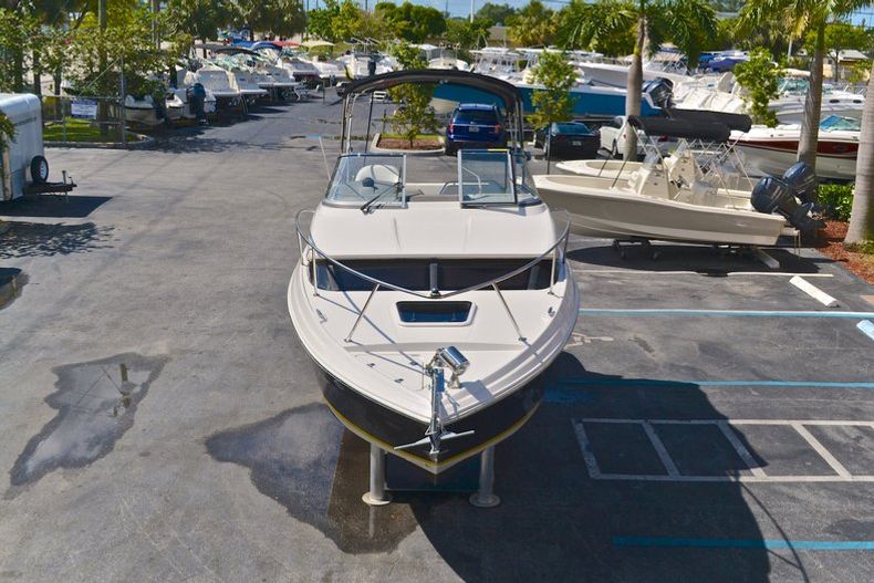 Thumbnail 130 for Used 2008 Regal 2565 Window Express boat for sale in West Palm Beach, FL