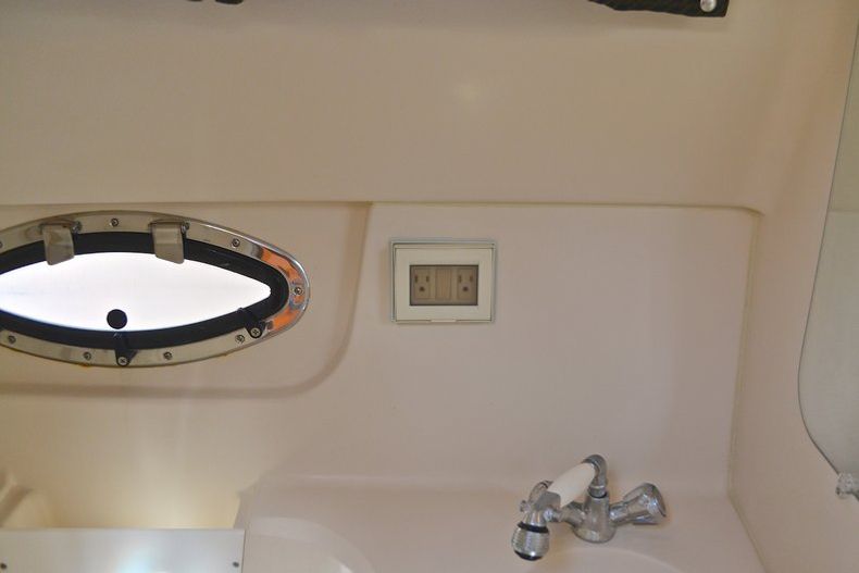 Thumbnail 121 for Used 2008 Regal 2565 Window Express boat for sale in West Palm Beach, FL