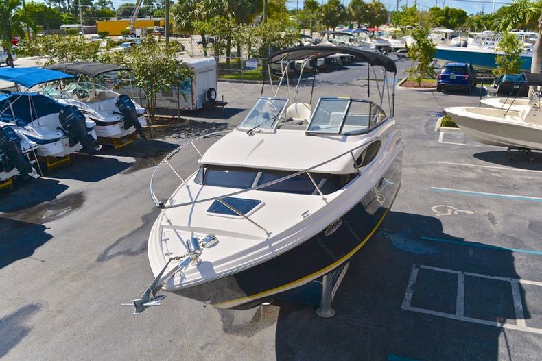 Thumbnail 131 for Used 2008 Regal 2565 Window Express boat for sale in West Palm Beach, FL
