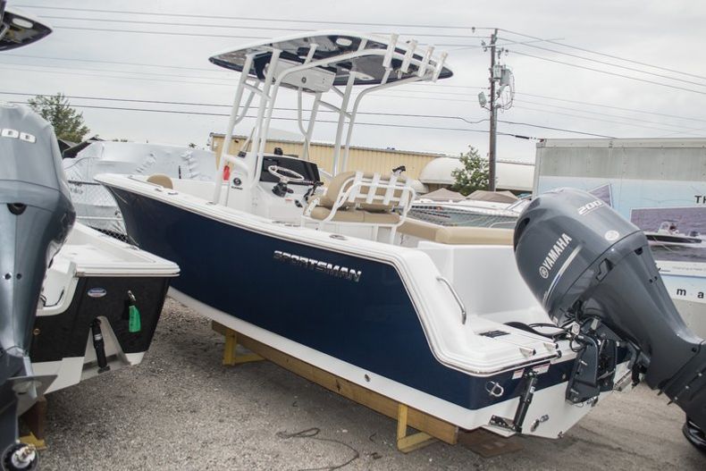 New 2015 Sportsman Open 232 Center Console boat for sale in Miami, FL