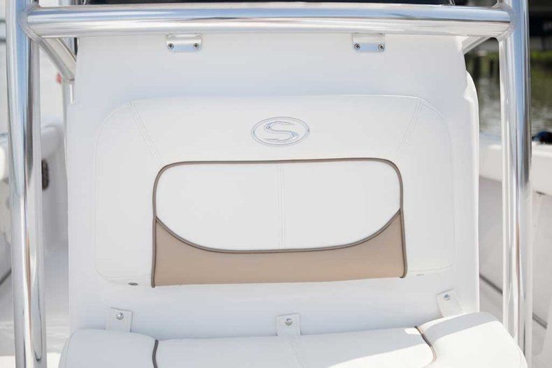 Thumbnail 25 for New 2015 Sportsman Open 232 Center Console boat for sale in Miami, FL