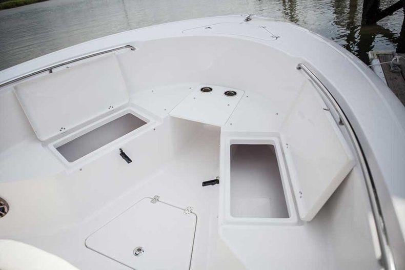 Thumbnail 30 for New 2015 Sportsman Open 232 Center Console boat for sale in Miami, FL