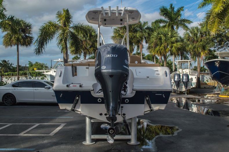 Thumbnail 5 for Used 2015 Tidewater 230 LXF Center Console boat for sale in West Palm Beach, FL