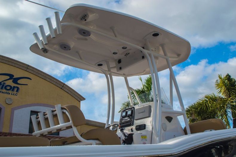Thumbnail 7 for Used 2015 Tidewater 230 LXF Center Console boat for sale in West Palm Beach, FL