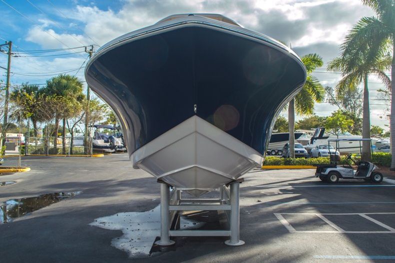 Thumbnail 1 for Used 2015 Tidewater 230 LXF Center Console boat for sale in West Palm Beach, FL