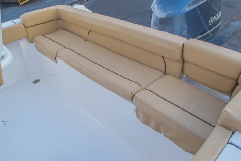 Thumbnail 17 for Used 2015 Tidewater 230 LXF Center Console boat for sale in West Palm Beach, FL