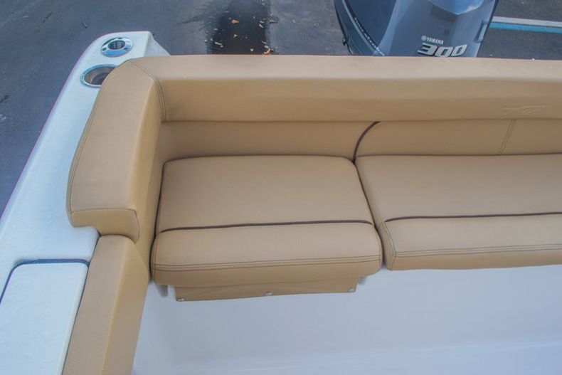 Thumbnail 18 for Used 2015 Tidewater 230 LXF Center Console boat for sale in West Palm Beach, FL