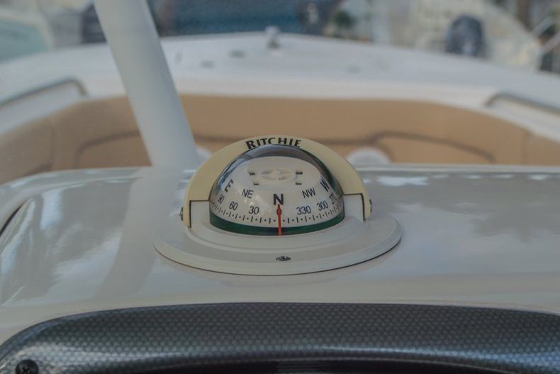 Thumbnail 30 for Used 2015 Tidewater 230 LXF Center Console boat for sale in West Palm Beach, FL