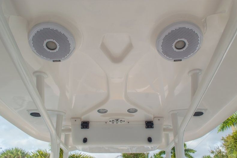 Thumbnail 26 for Used 2015 Tidewater 230 LXF Center Console boat for sale in West Palm Beach, FL