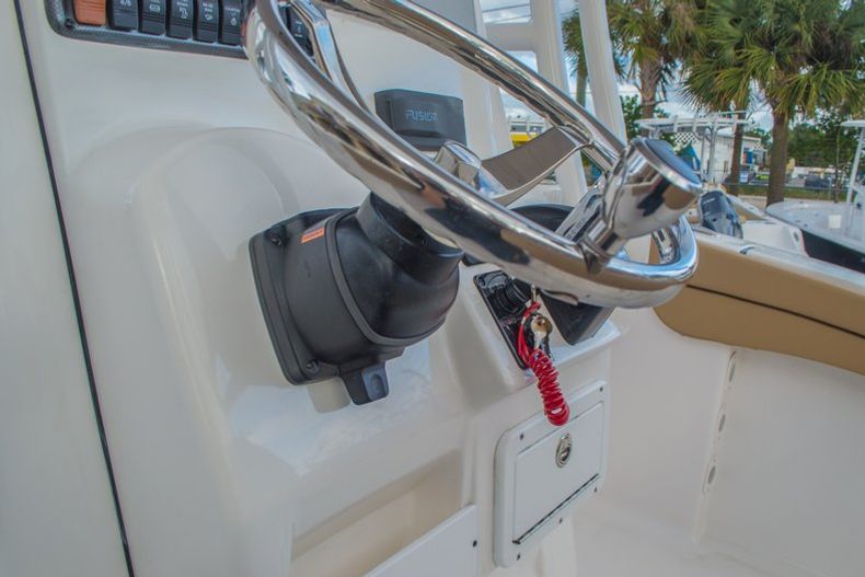 Thumbnail 39 for Used 2015 Tidewater 230 LXF Center Console boat for sale in West Palm Beach, FL