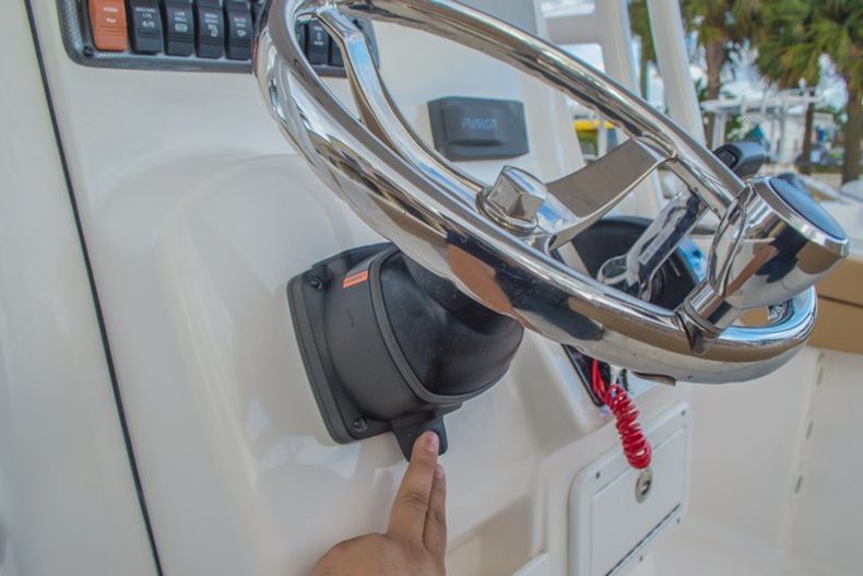 Thumbnail 40 for Used 2015 Tidewater 230 LXF Center Console boat for sale in West Palm Beach, FL