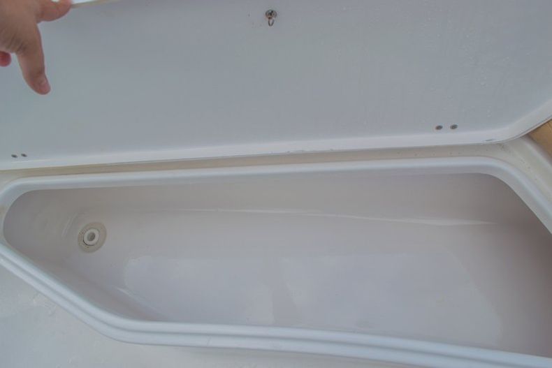 Thumbnail 48 for Used 2015 Tidewater 230 LXF Center Console boat for sale in West Palm Beach, FL
