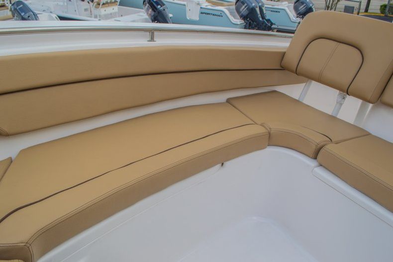 Thumbnail 52 for Used 2015 Tidewater 230 LXF Center Console boat for sale in West Palm Beach, FL
