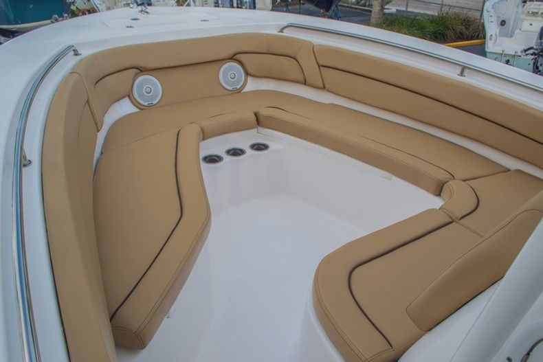 Thumbnail 44 for Used 2015 Tidewater 230 LXF Center Console boat for sale in West Palm Beach, FL