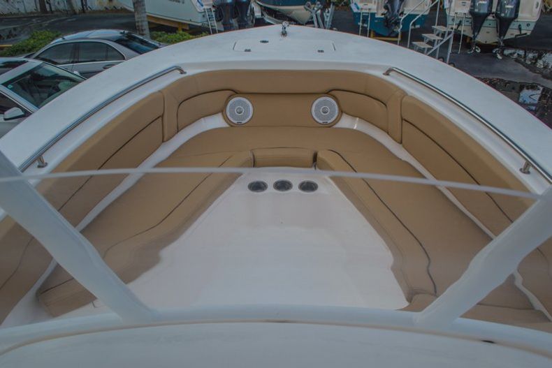 Thumbnail 45 for Used 2015 Tidewater 230 LXF Center Console boat for sale in West Palm Beach, FL