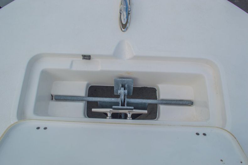 Thumbnail 57 for Used 2015 Tidewater 230 LXF Center Console boat for sale in West Palm Beach, FL