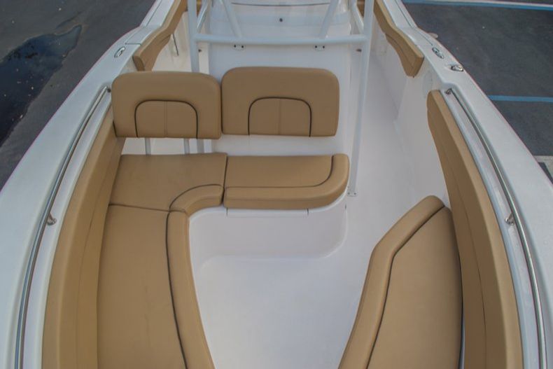Thumbnail 59 for Used 2015 Tidewater 230 LXF Center Console boat for sale in West Palm Beach, FL