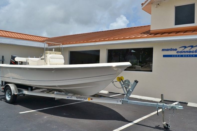 Thumbnail 1 for New 2014 Bulls Bay 2000 Bay Boat boat for sale in Vero Beach, FL