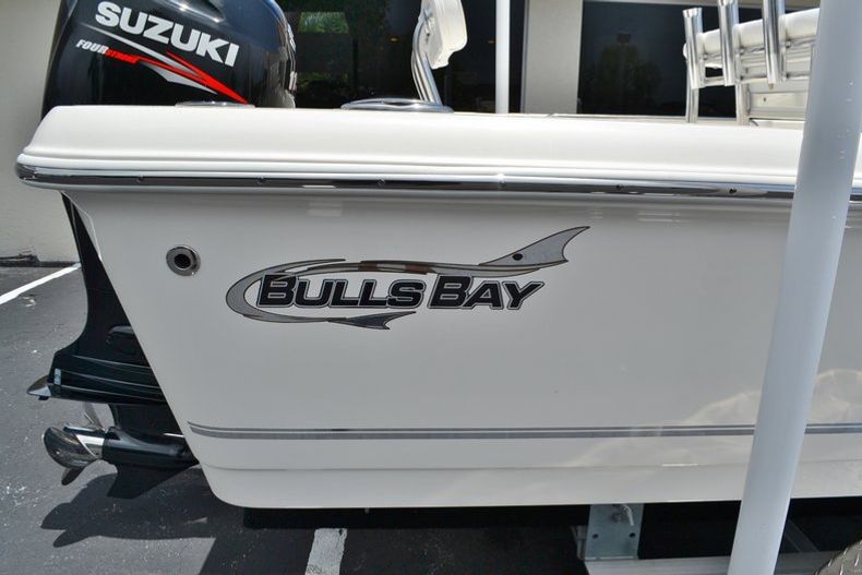 Thumbnail 7 for New 2014 Bulls Bay 2000 Bay Boat boat for sale in Vero Beach, FL