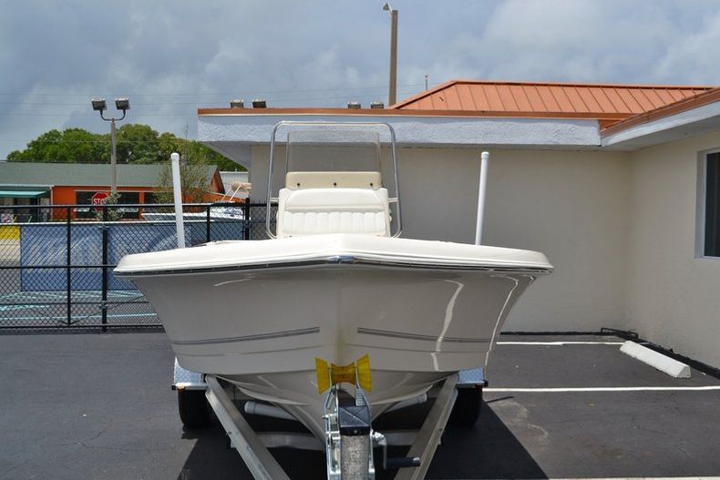 Thumbnail 2 for New 2014 Bulls Bay 2000 Bay Boat boat for sale in Vero Beach, FL