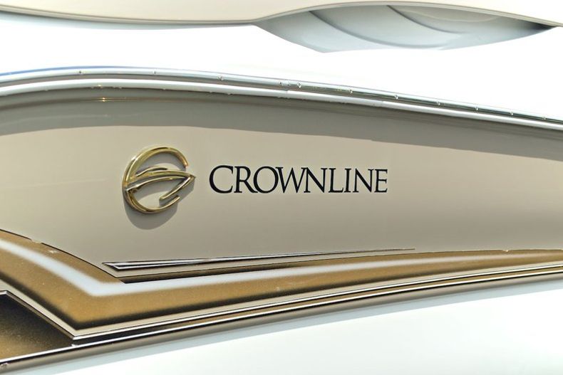 Thumbnail 8 for Used 2004 Crownline 270 CR Cruiser boat for sale in West Palm Beach, FL
