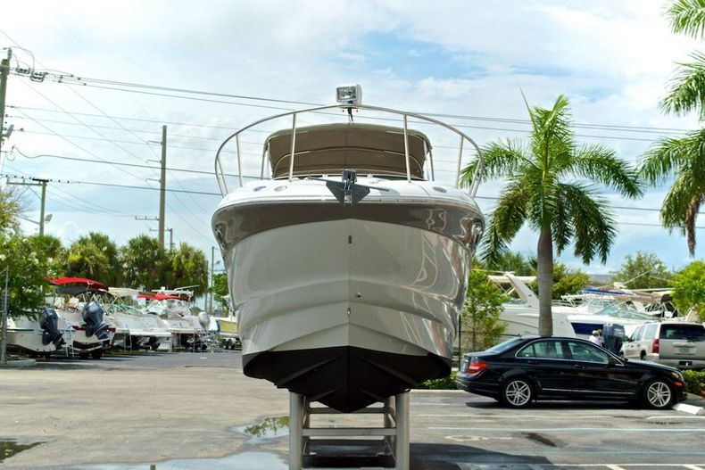 Thumbnail 2 for Used 2004 Crownline 270 CR Cruiser boat for sale in West Palm Beach, FL
