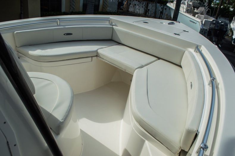 Thumbnail 11 for New 2016 Cobia 201 Center Console boat for sale in West Palm Beach, FL