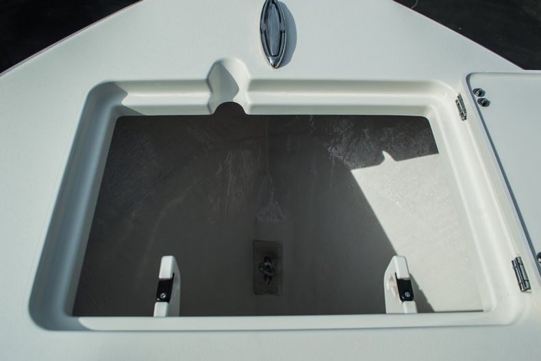 Thumbnail 17 for New 2016 Cobia 201 Center Console boat for sale in West Palm Beach, FL