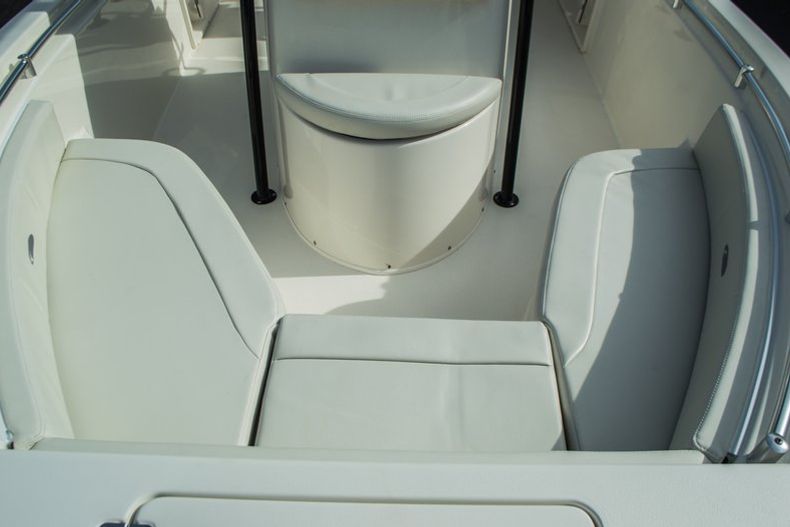Thumbnail 18 for New 2016 Cobia 201 Center Console boat for sale in West Palm Beach, FL
