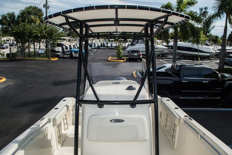 Thumbnail 20 for New 2016 Cobia 201 Center Console boat for sale in West Palm Beach, FL