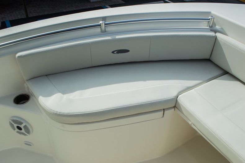 Thumbnail 12 for New 2016 Cobia 201 Center Console boat for sale in West Palm Beach, FL