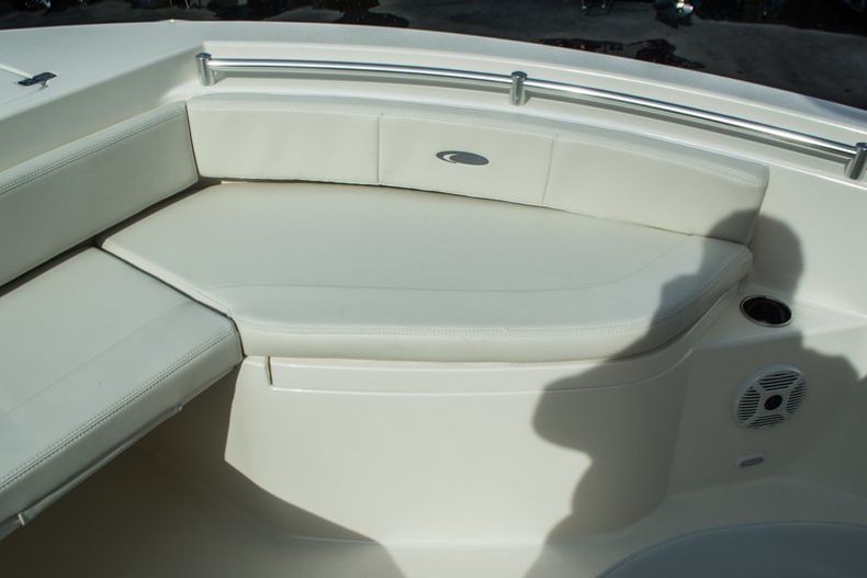 Thumbnail 14 for New 2016 Cobia 201 Center Console boat for sale in West Palm Beach, FL
