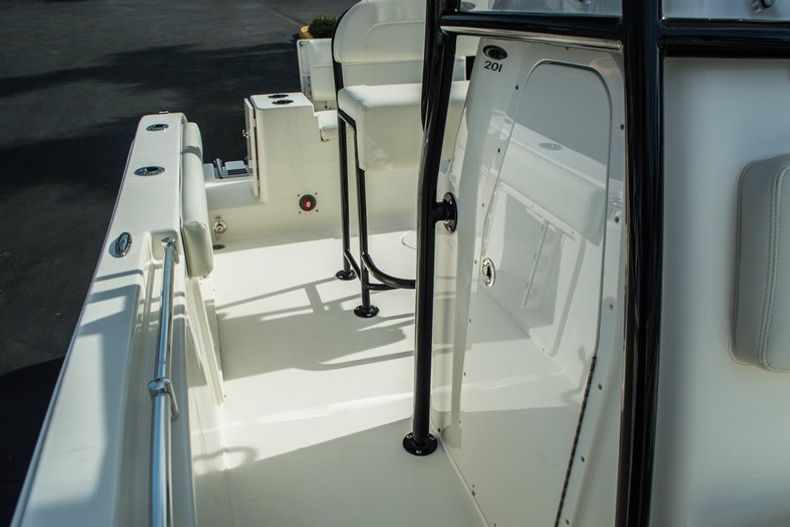 Thumbnail 23 for New 2016 Cobia 201 Center Console boat for sale in West Palm Beach, FL