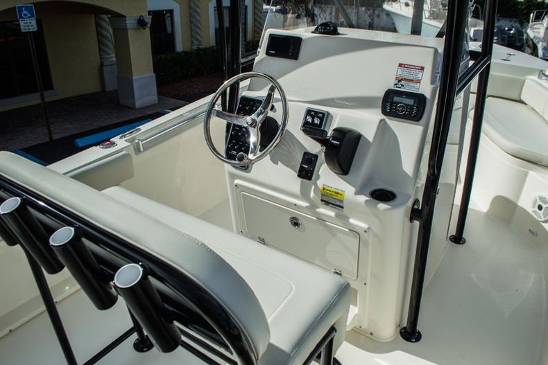 Thumbnail 25 for New 2016 Cobia 201 Center Console boat for sale in West Palm Beach, FL