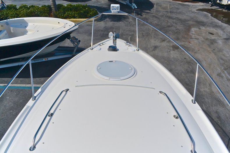 Thumbnail 71 for Used 2007 Larson 274 Cabrio Cruiser boat for sale in West Palm Beach, FL