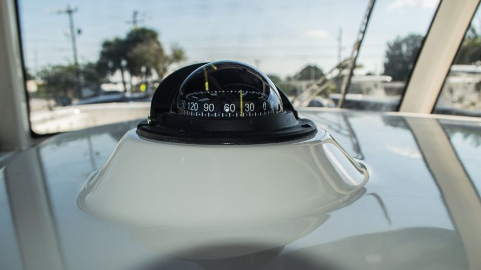 New 2016 Cobia 344 Center Console #V008 image 4