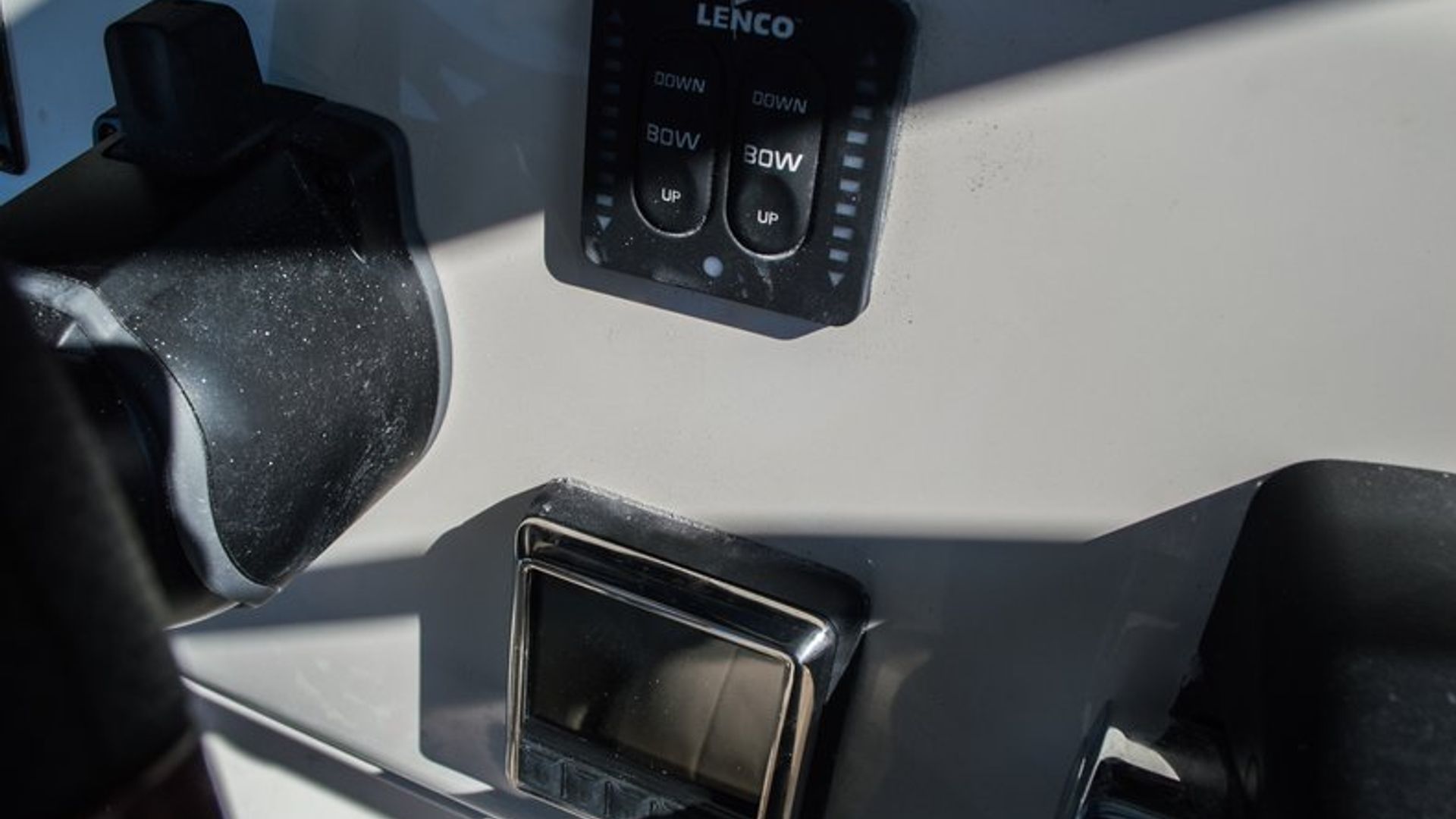 New 2016 Cobia 344 Center Console #V008 image 11