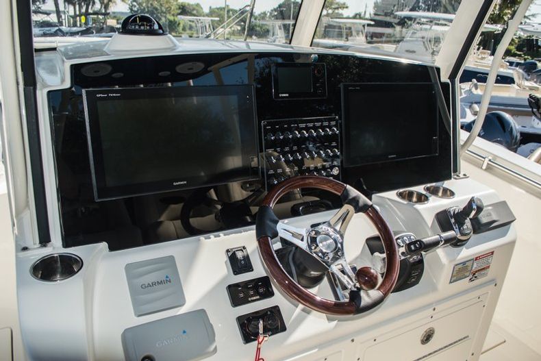 Thumbnail 1 for New 2016 Cobia 344 Center Console boat for sale in West Palm Beach, FL