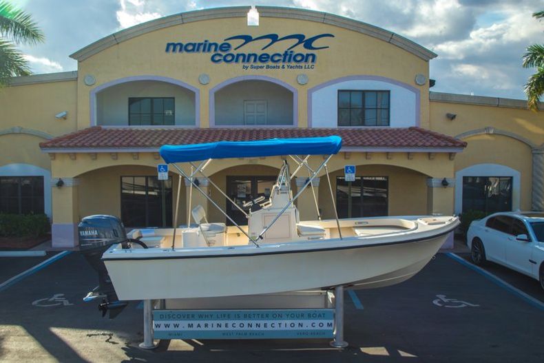 Used 2008 PARKER 1801 Center Console boat for sale in West Palm Beach, FL